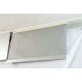 Door Construction Stable Quality Cinema Smoke Proof Ceiling Screen